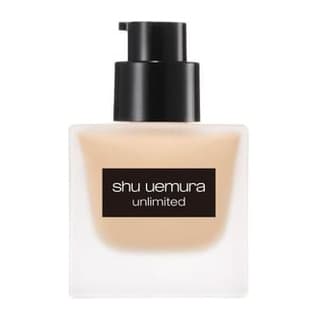 Unlimited Breathable Lasting Foundation, #564 Medium Light Sand