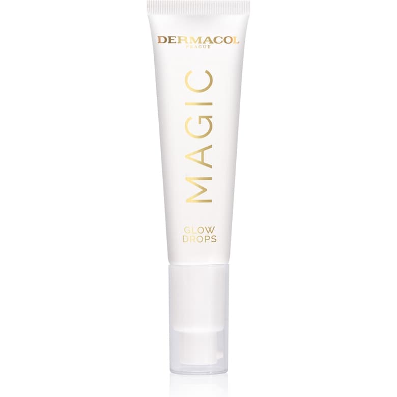 Magic Glow Drops