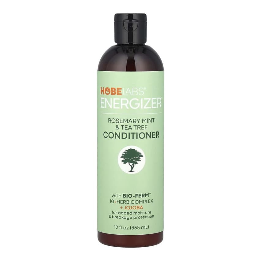 Energizer™, Conditioner, Rosemary Mint & Tea Tree
