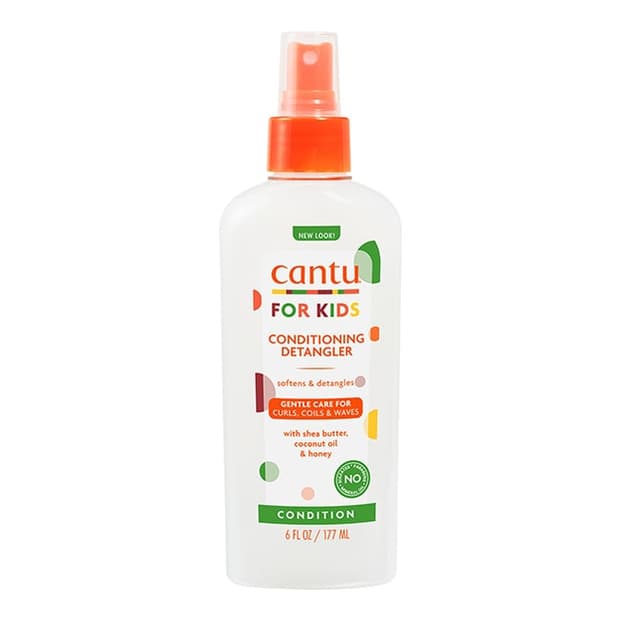 For Kids Conditioning Detangler