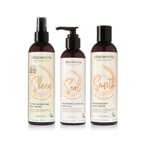 The Moisture Surge Set