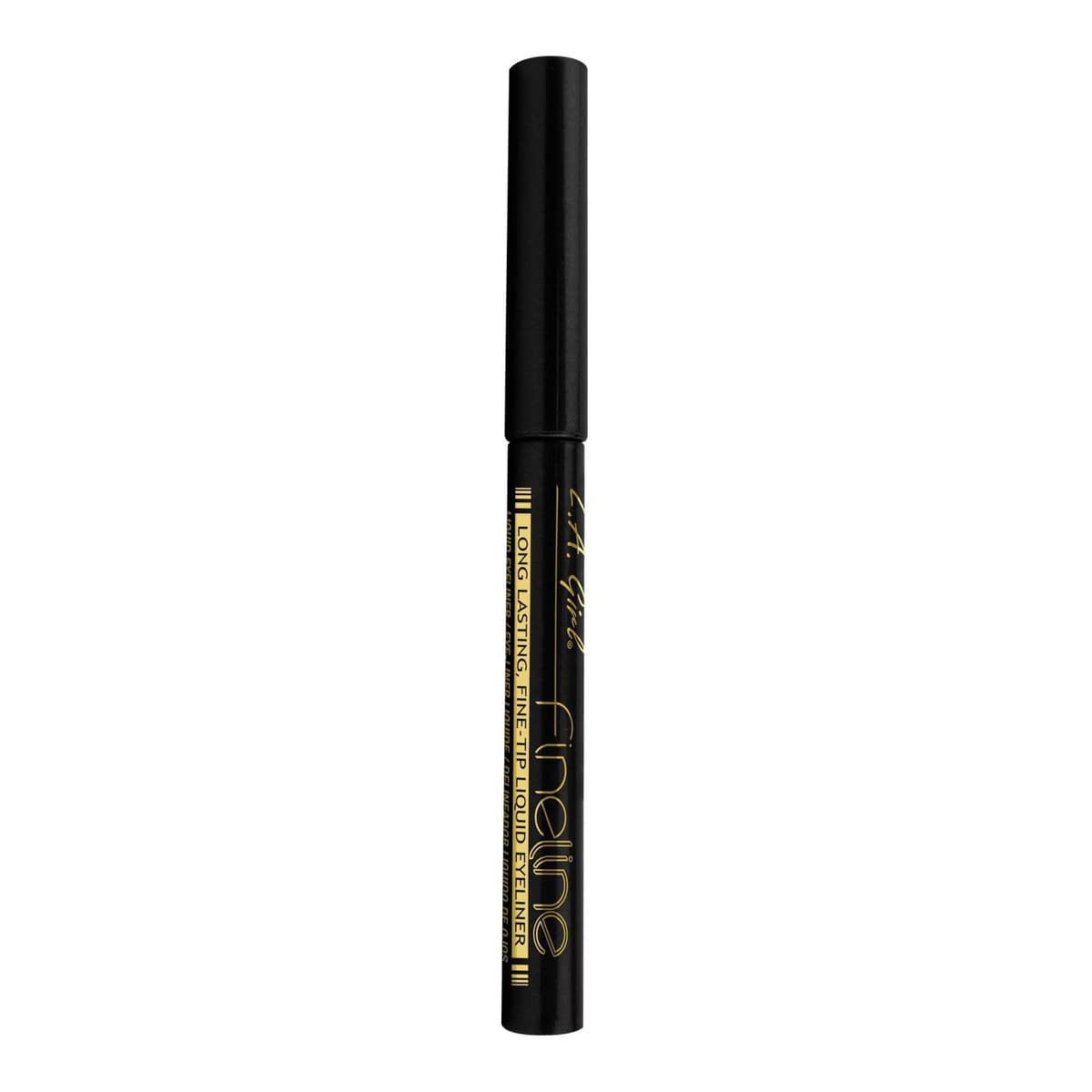 Fineline Liquid Eyeliner