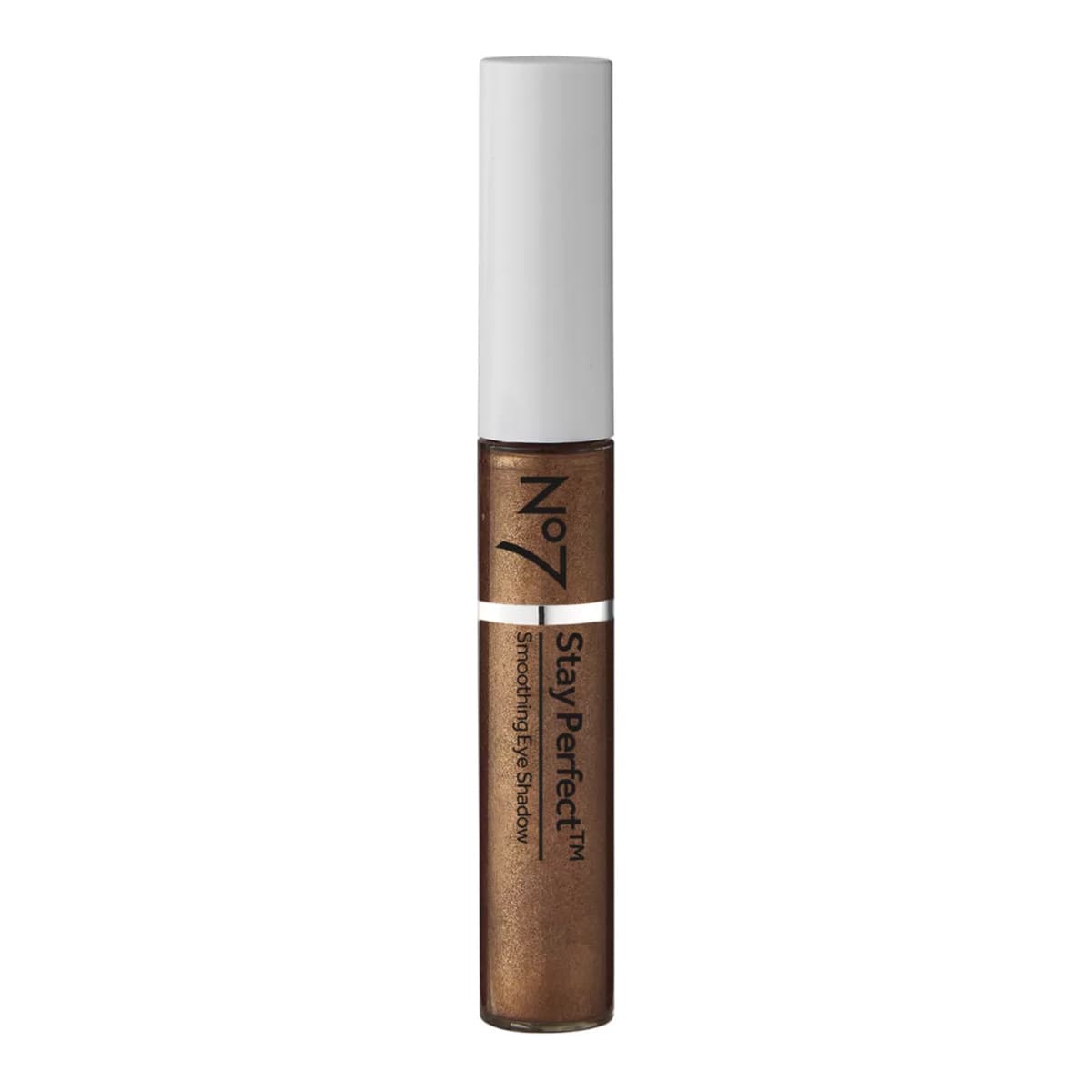Stay Perfect Smoothing Eye Shadow, Bronze