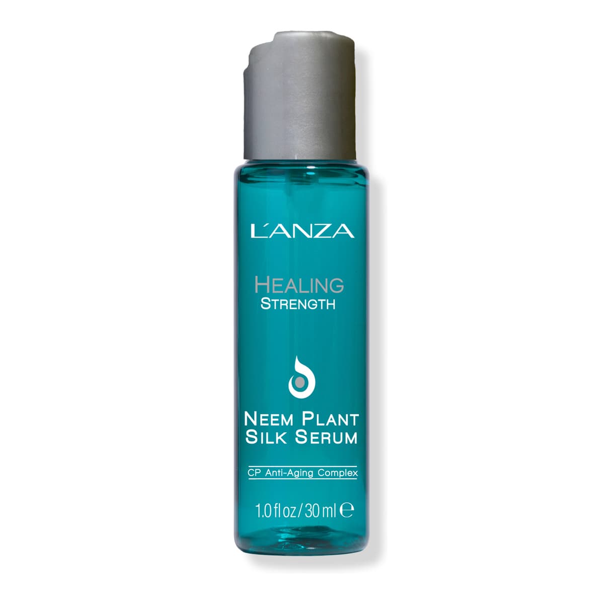 Travel Size Healing Strength Neem Plant Silk Serum