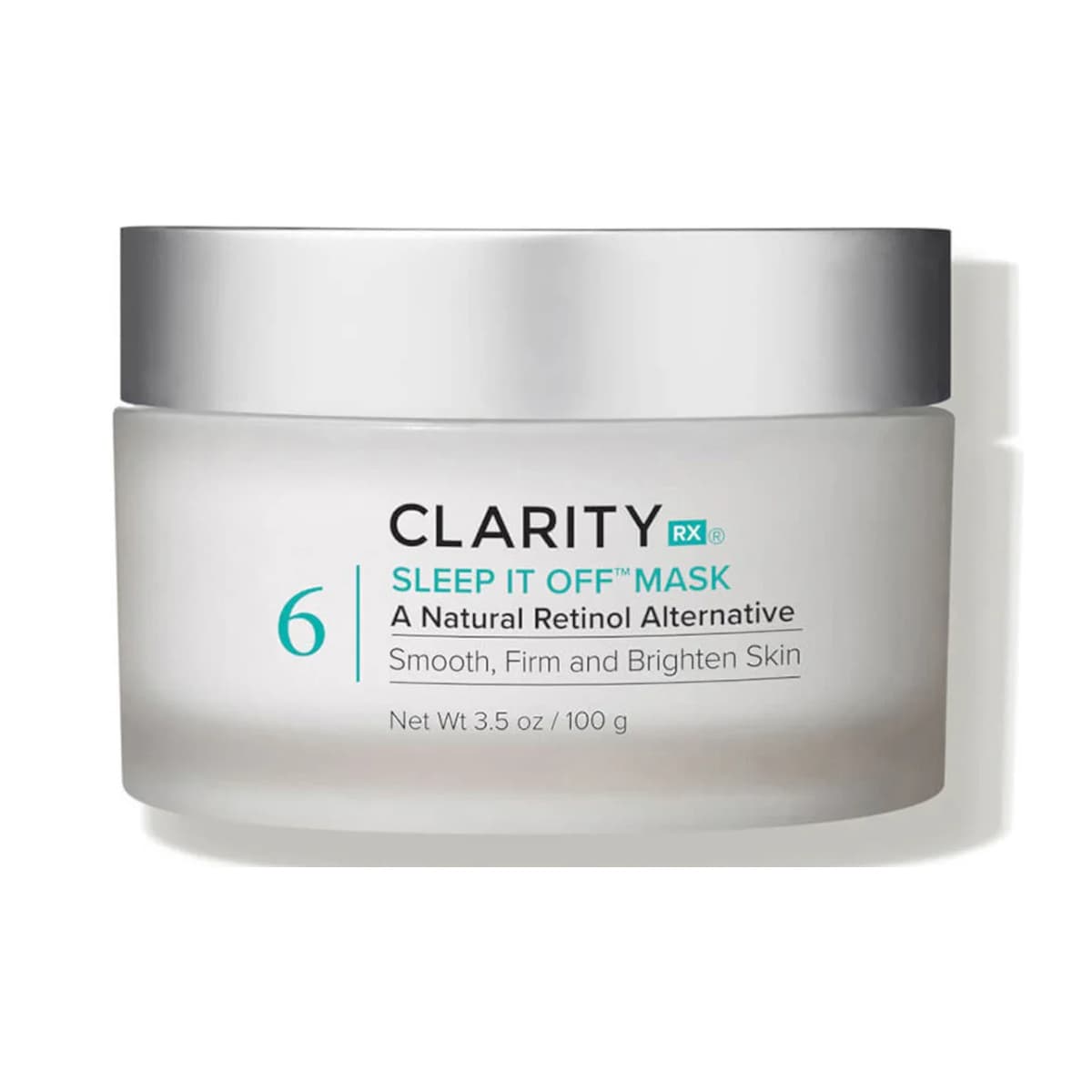 Sleep It Off Retinol Alternative Anti-Aging Mask