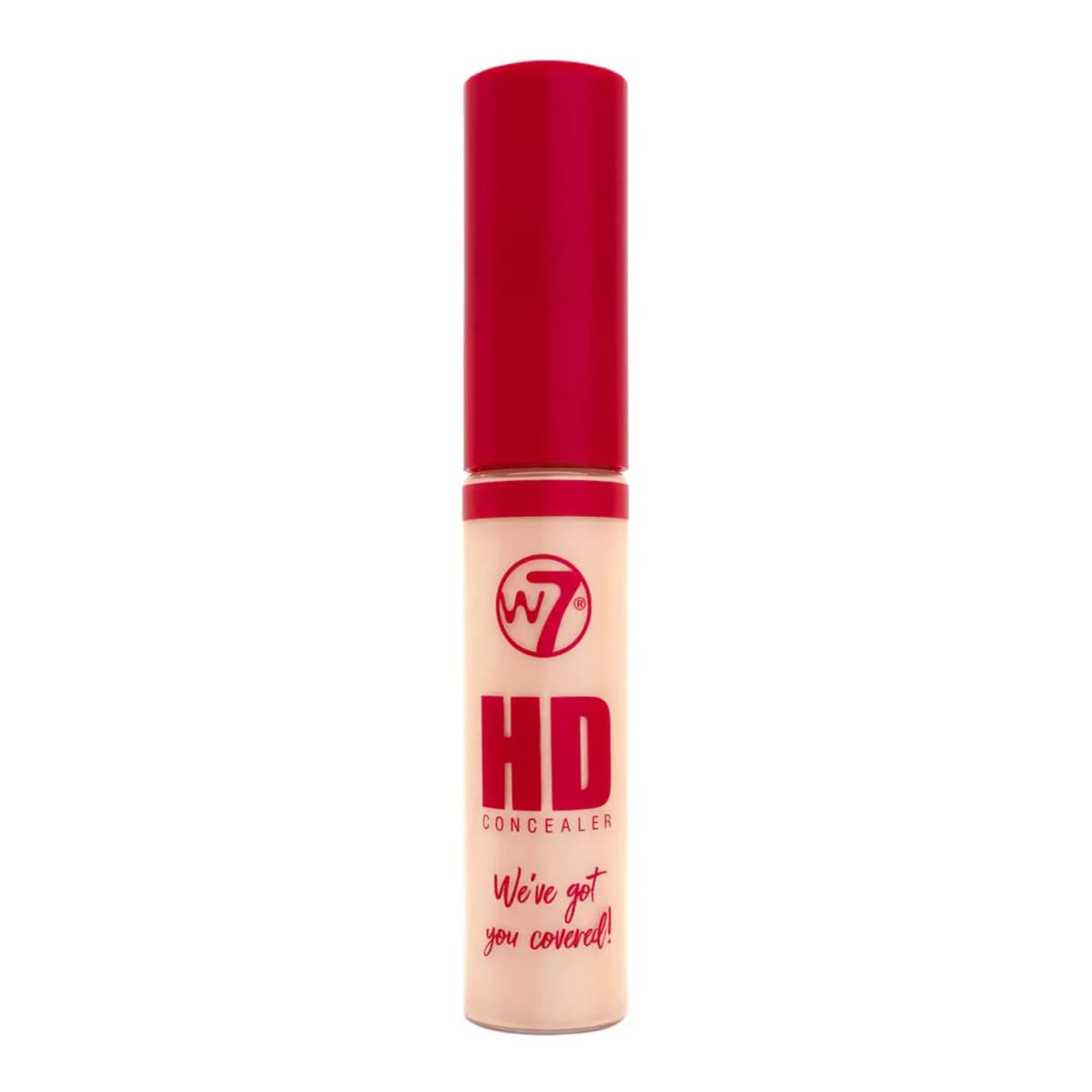 HD Concealer, fair cool