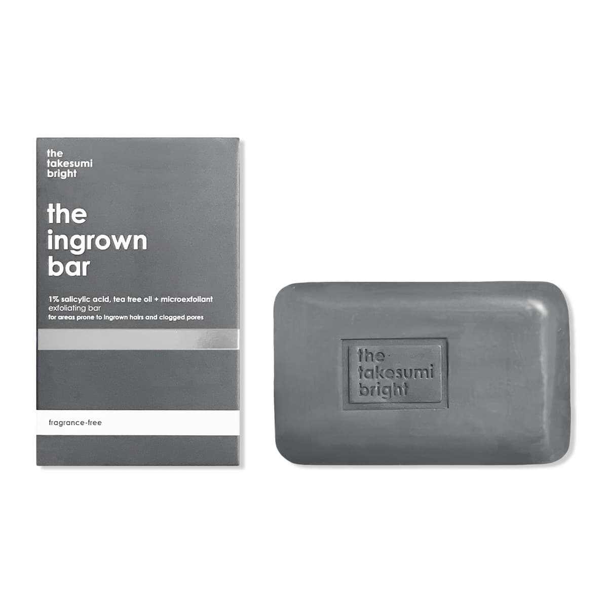 The Ingrown Bar