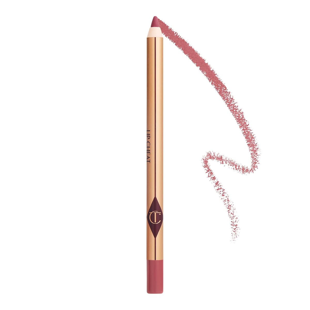 Lip Cheat Lip Liner, 90s Pink