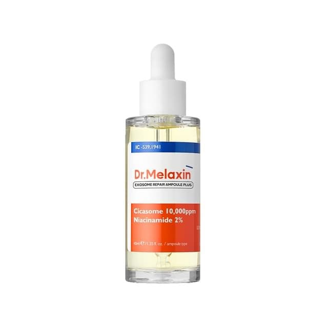 Exosome Repair Ampoule Plus