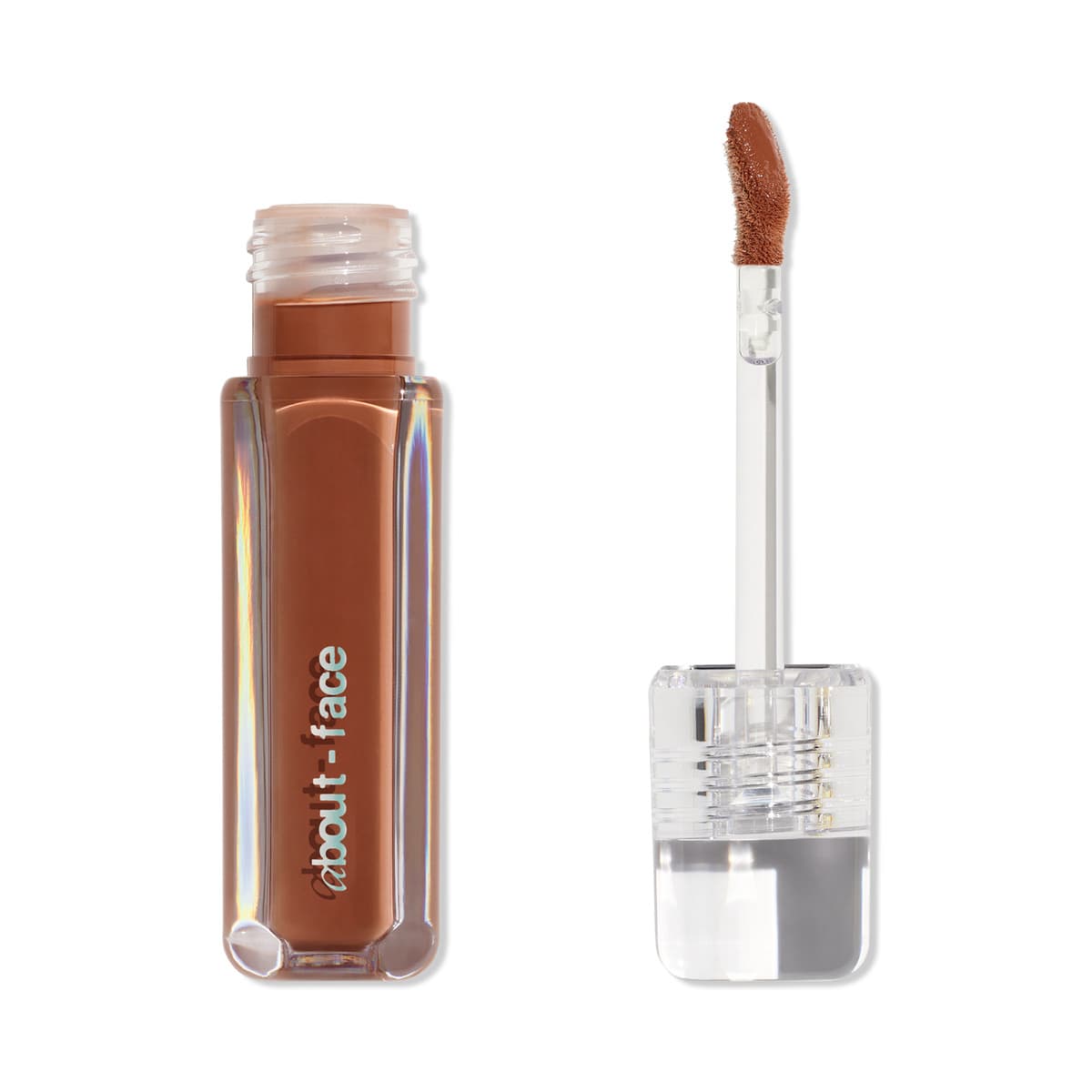 Light Lock Lip Gloss, Bitter Half