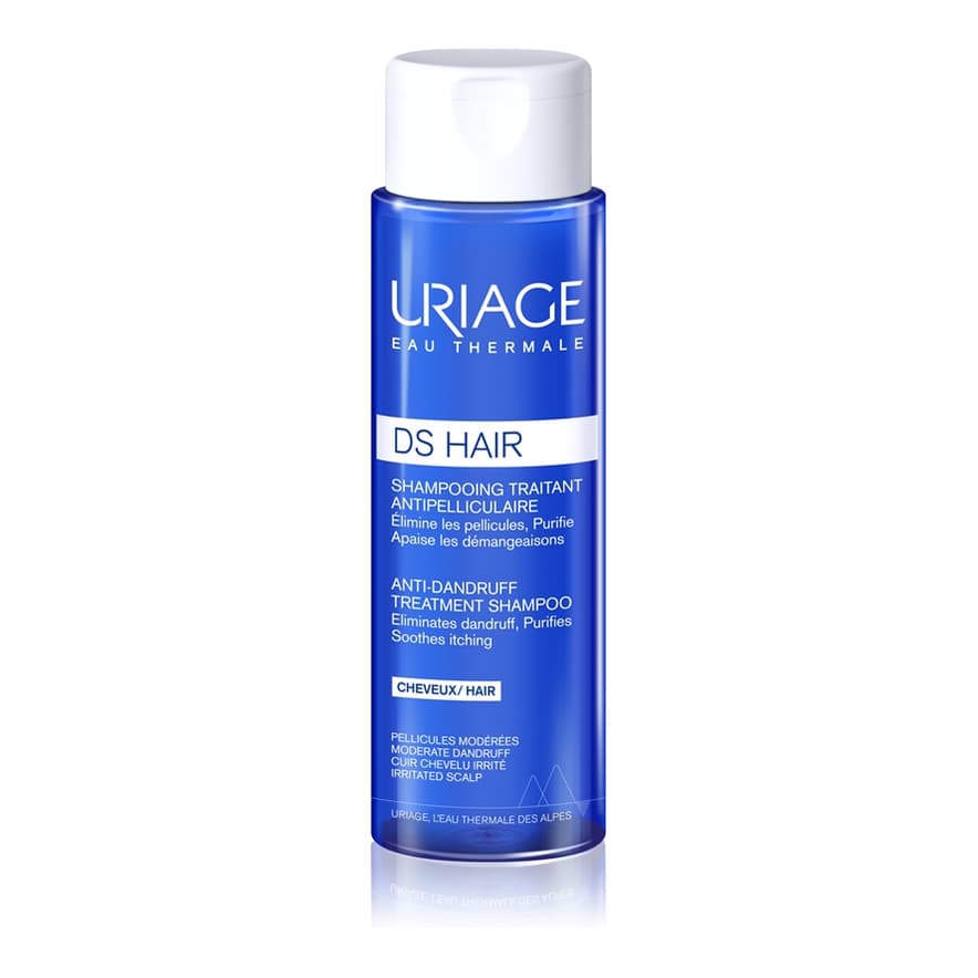 DS HAIR Anti-Dandruff Treatment Shampoo