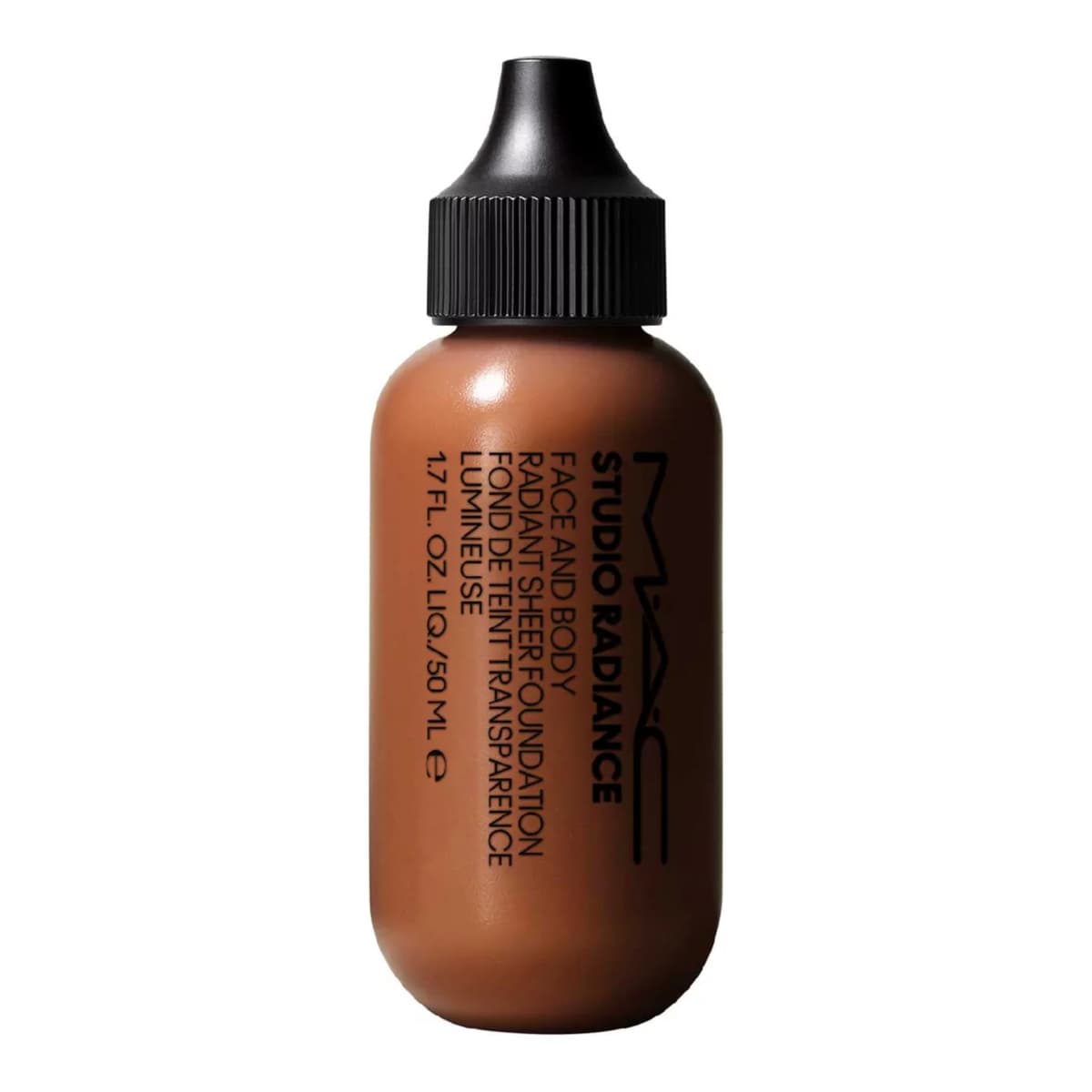 MAC Studio Radiance Face And Body Radiant Sheer Foundation, c8
