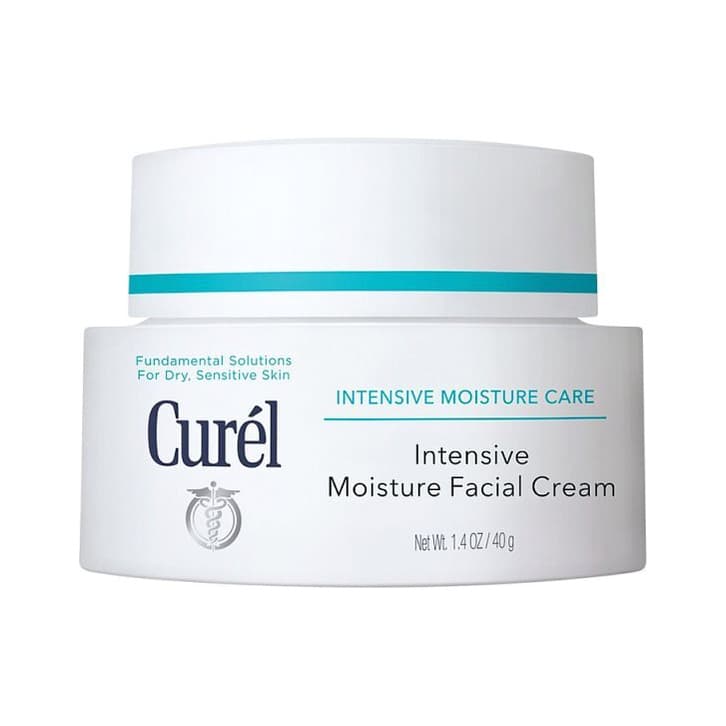 Intensive Mositure Facial Cream