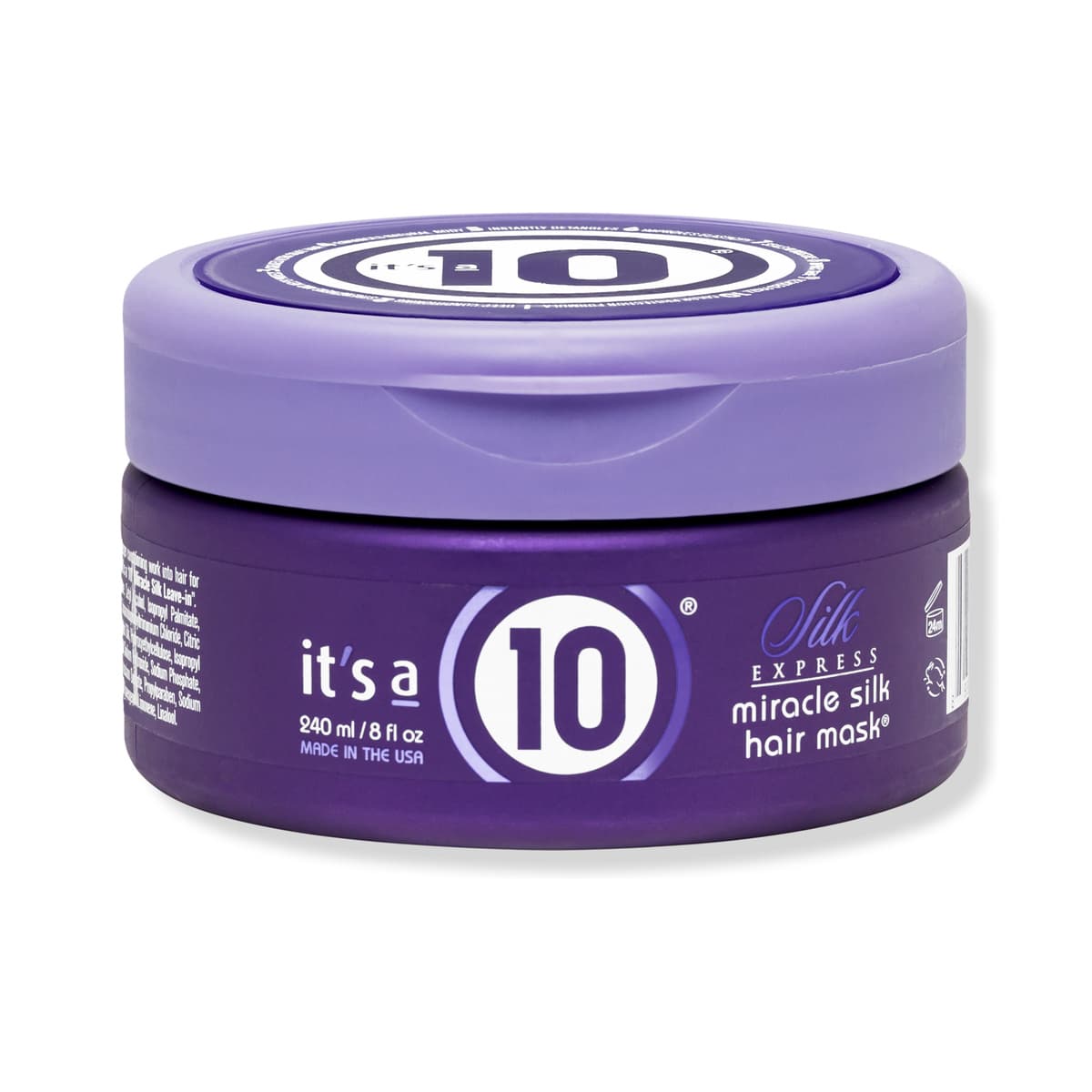 Silk Express Miracle Silk Hair Mask