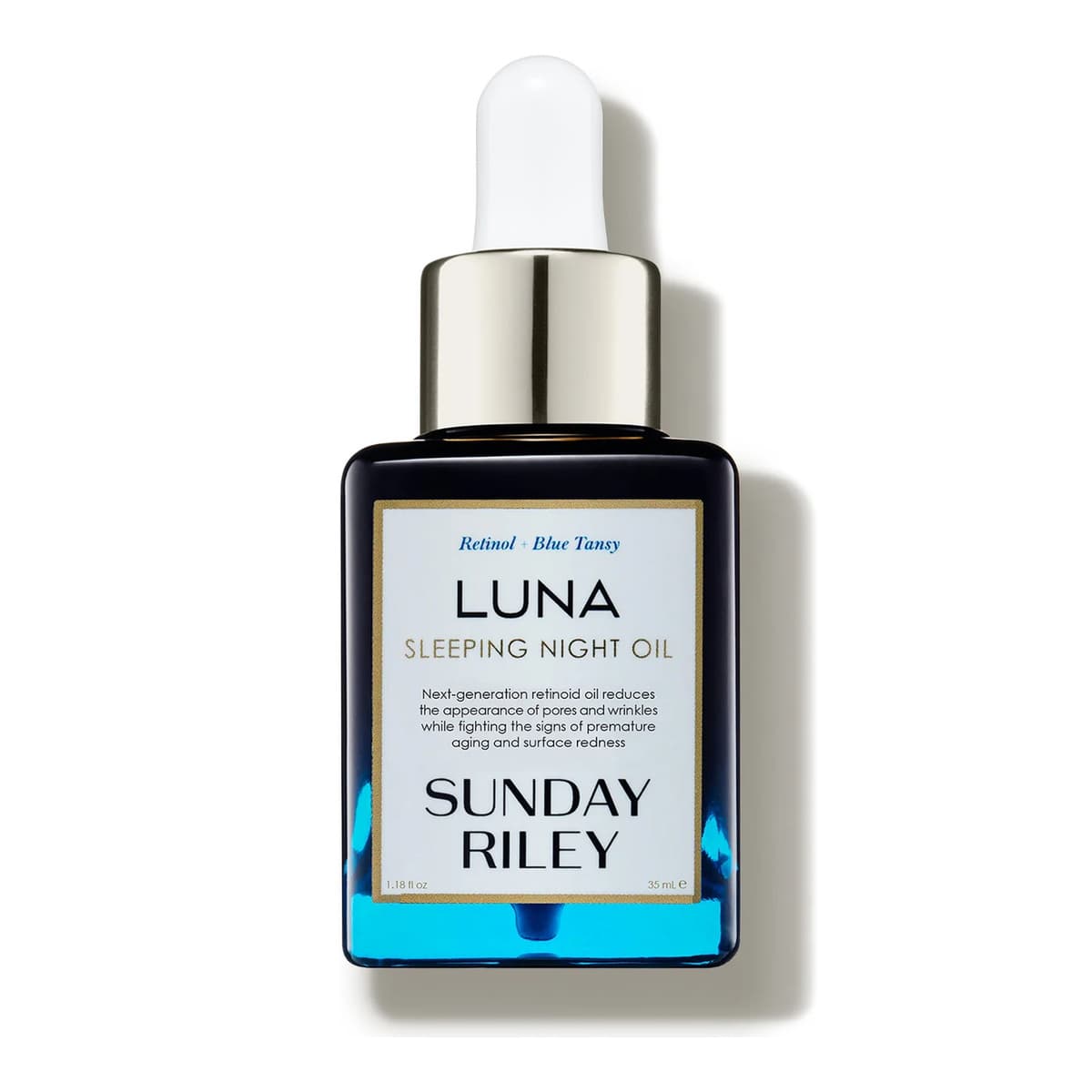 LUNA Sleeping Night Oil