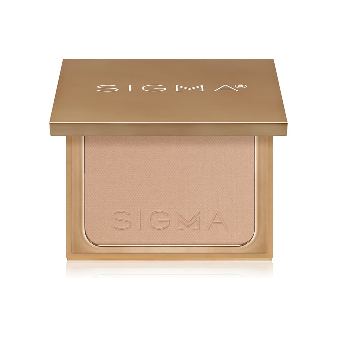 Matte Bronzer