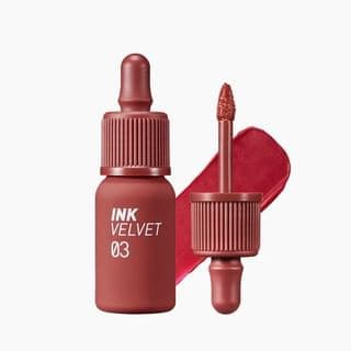 Ink The Velvet, #03 Red Only