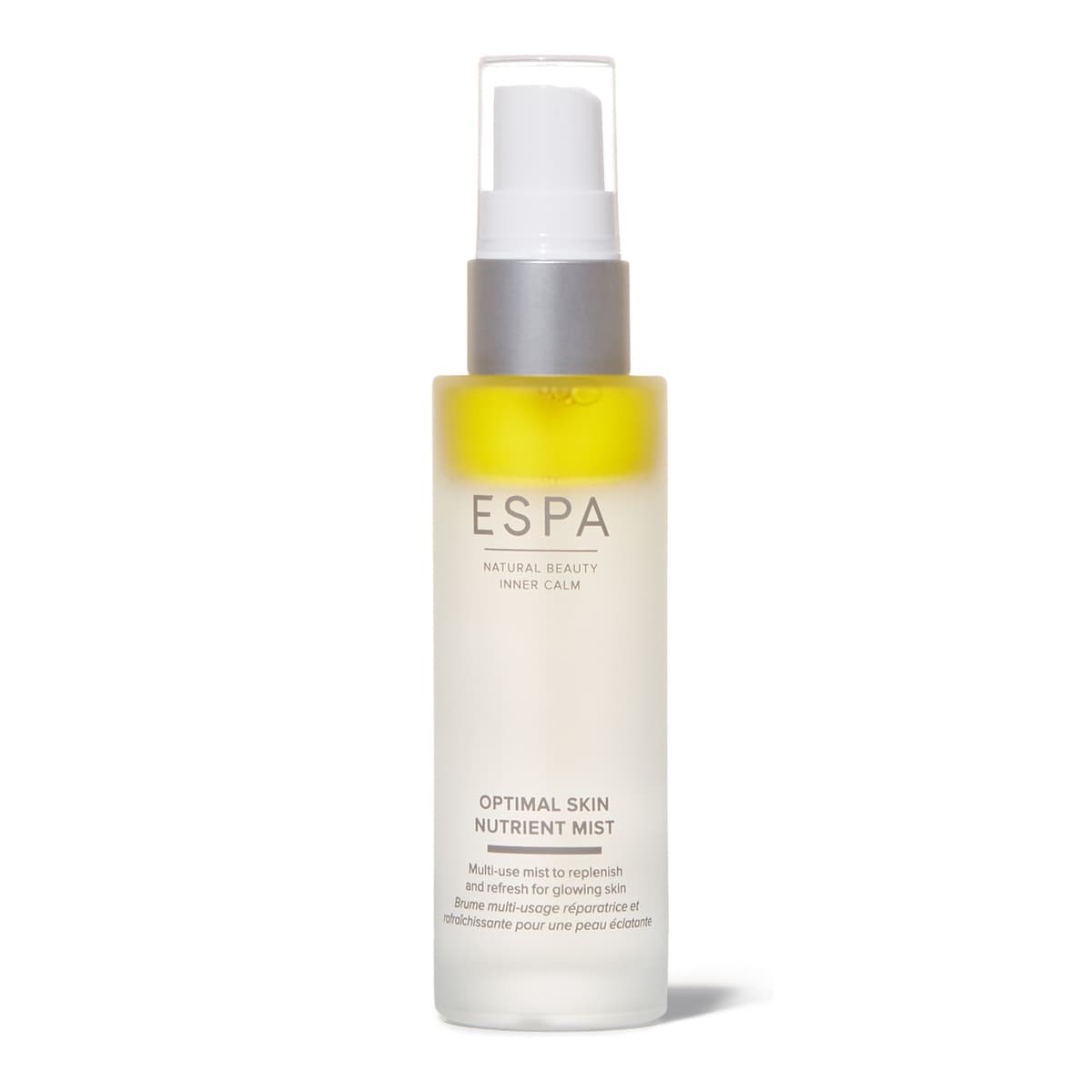 Optimal Skin Nutrient Mist
