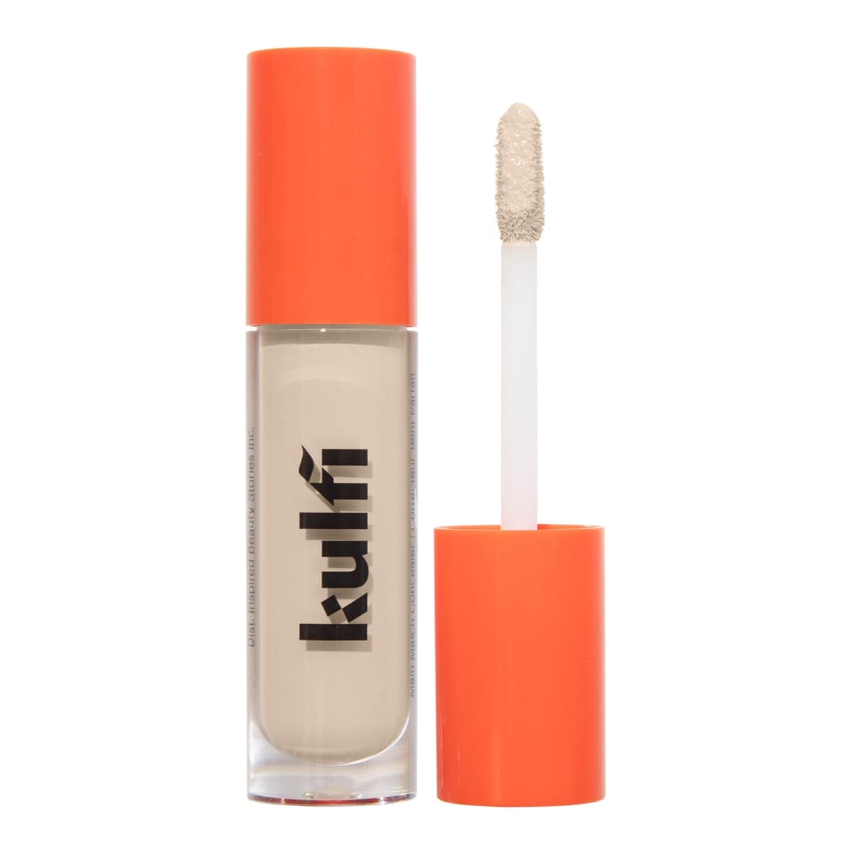 Main Match Crease-Proof Long-Wear Hydrating Concealer, Fudge Naach