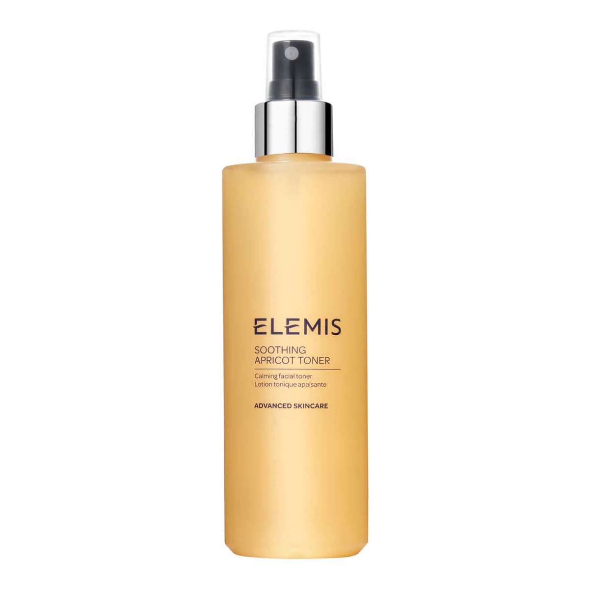 Soothing Apricot Toner