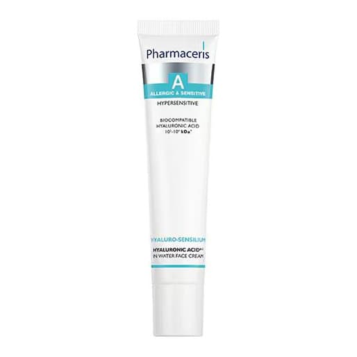A Hyaluro Sensilium Hyaluronic Acid