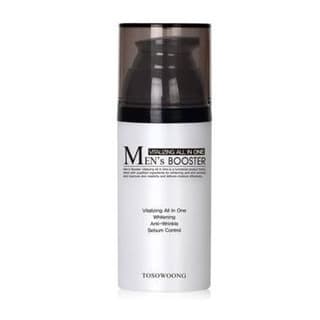 Men's Booster Vitalizing All In One