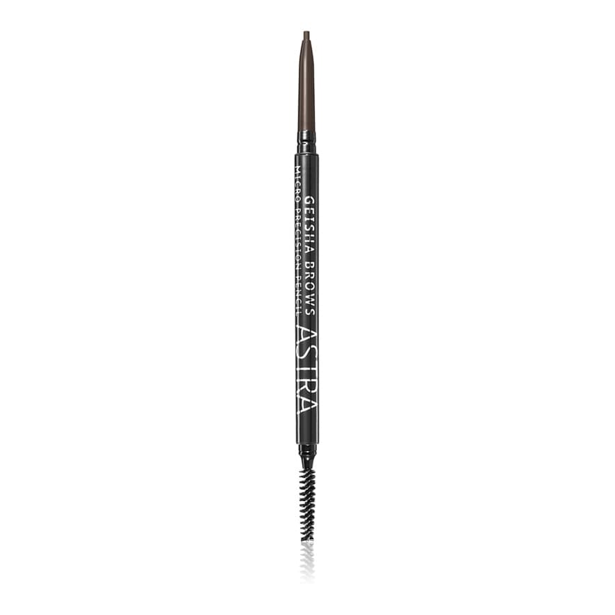 Geisha Brows
