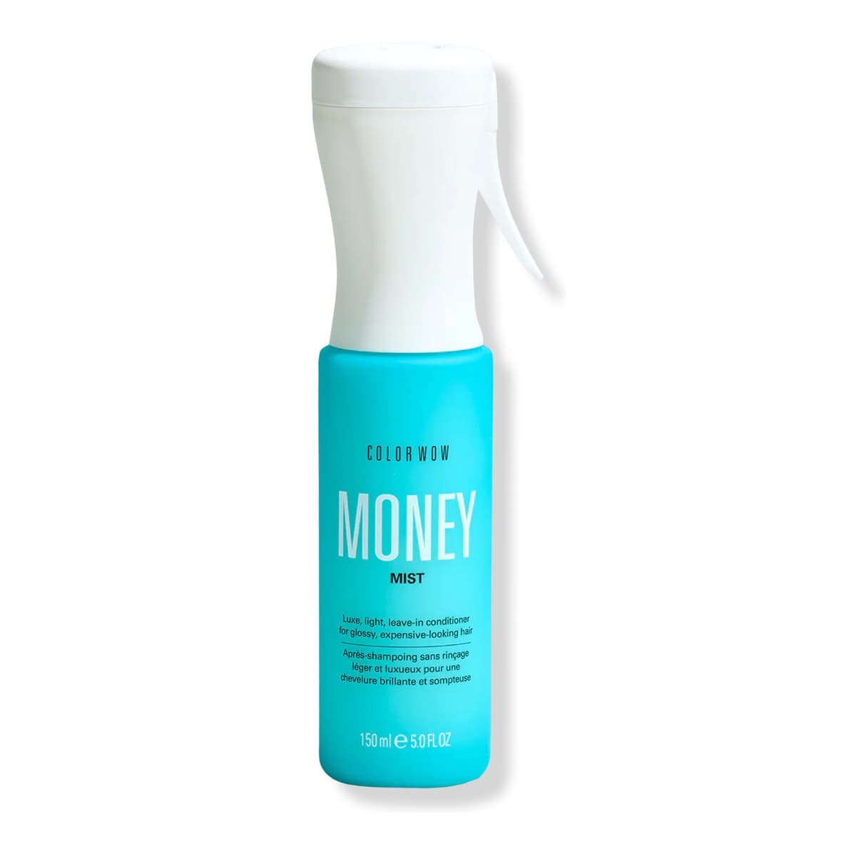 Money Mist Leave-In Conditioner