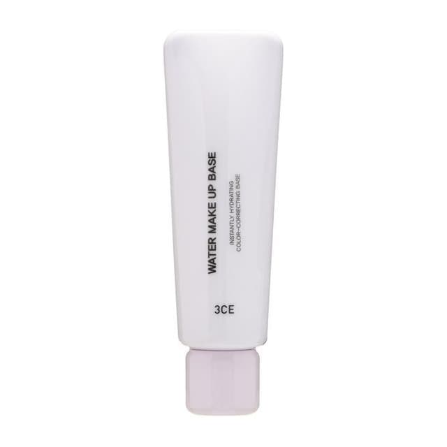 Water Make Up Base, Purple