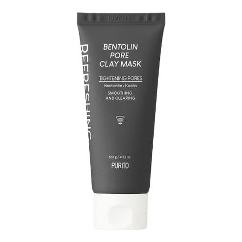 Bentoline Pore Clay Mask