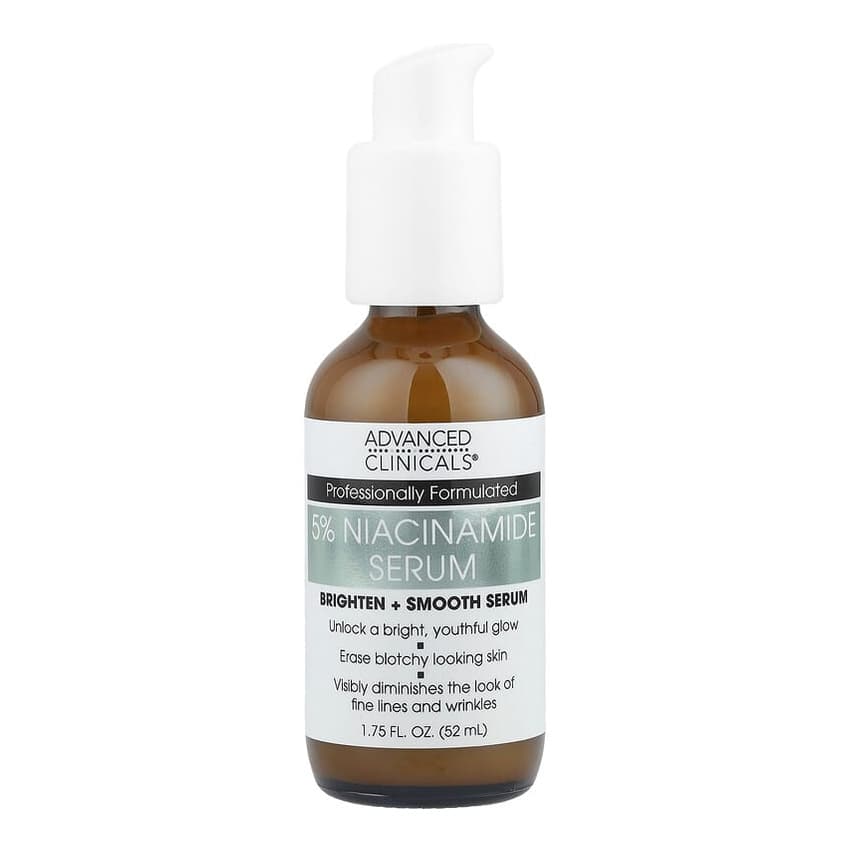 5% Niacinamide Serum