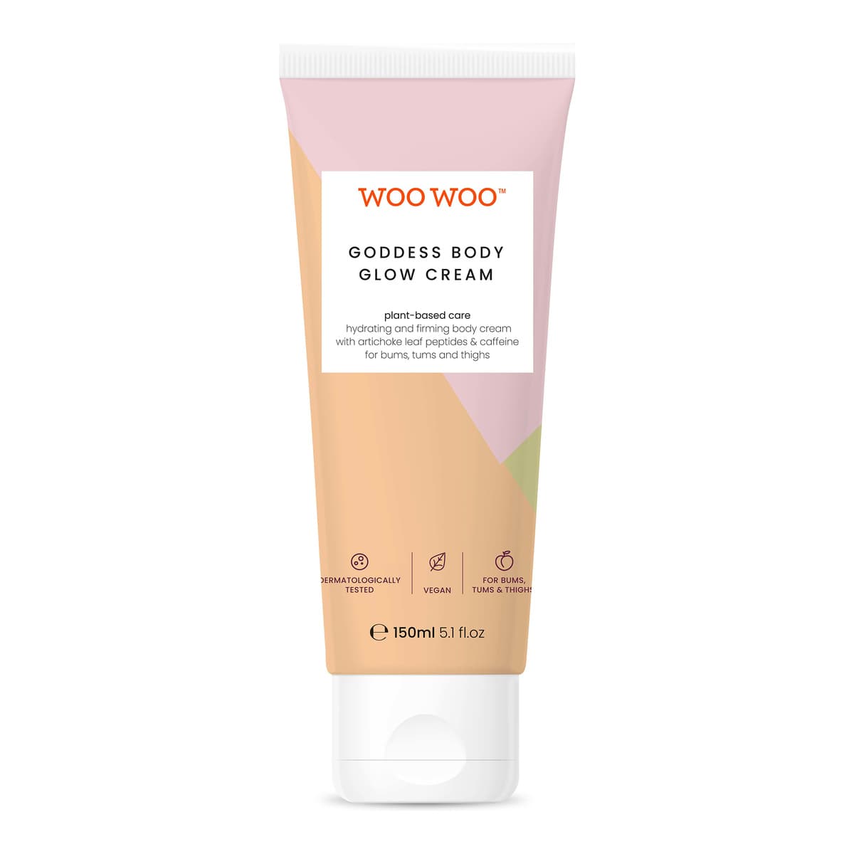 Manifesto Range Goddess Glow Cream