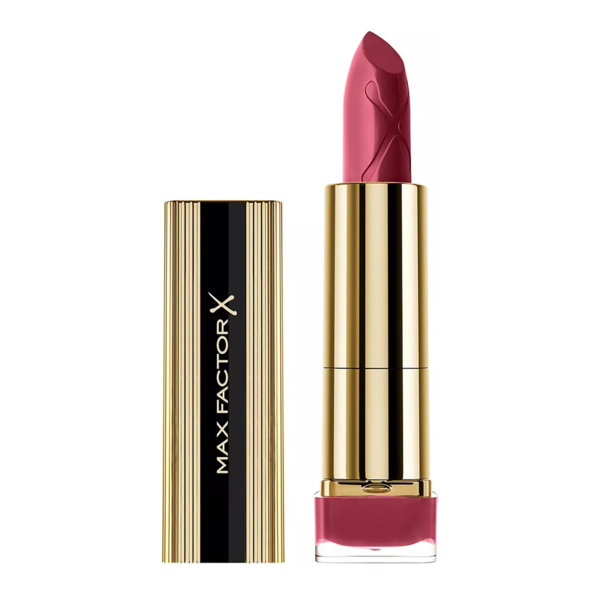 Colour Elixir Lipstick, Rosewood