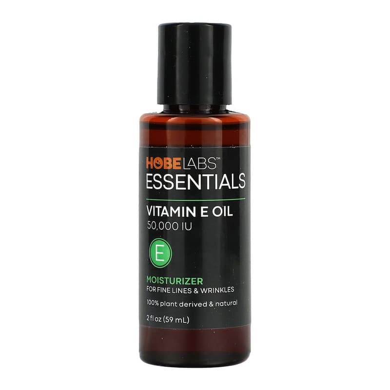 Vitamin E Oil
