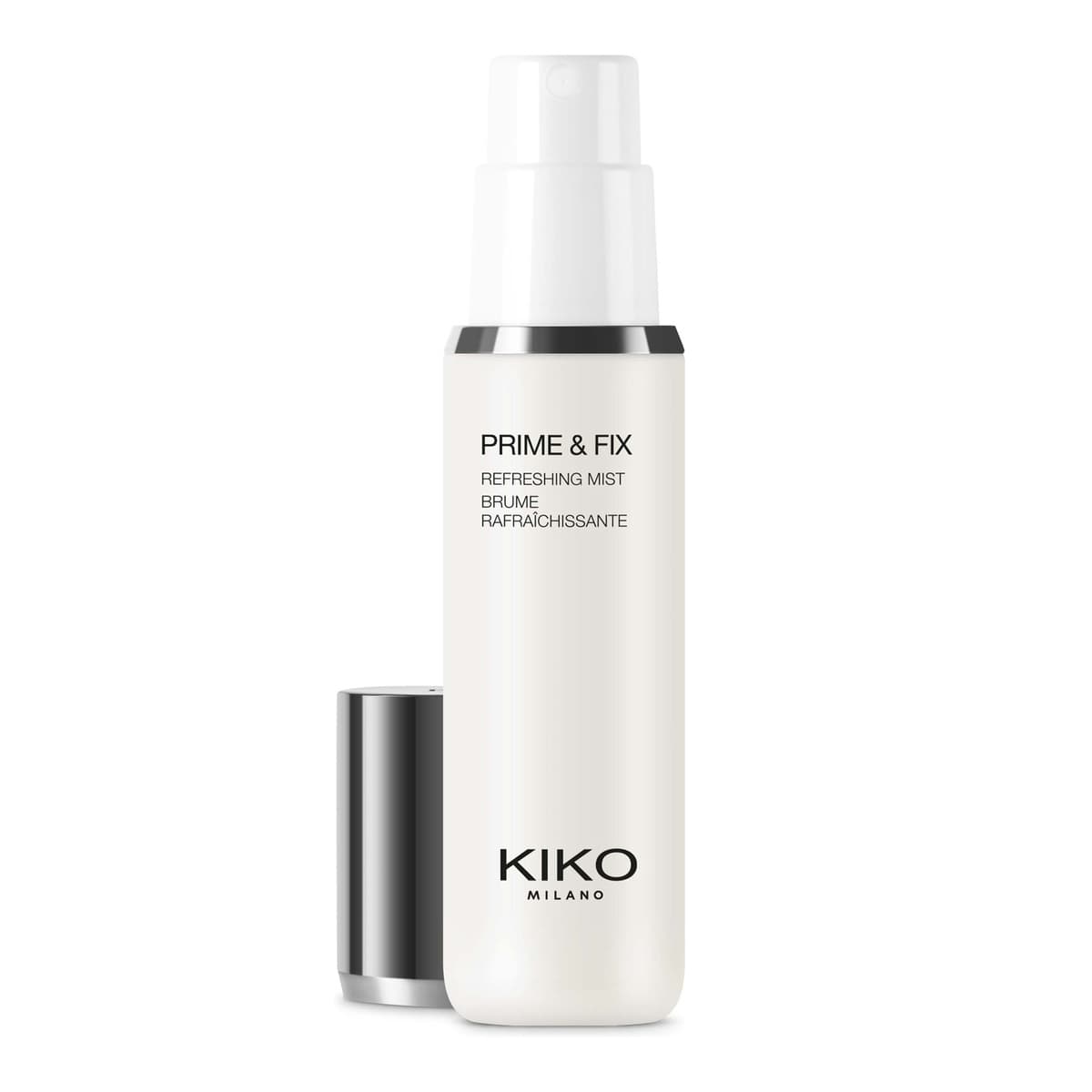 Prime & Fix Refreshing Mist