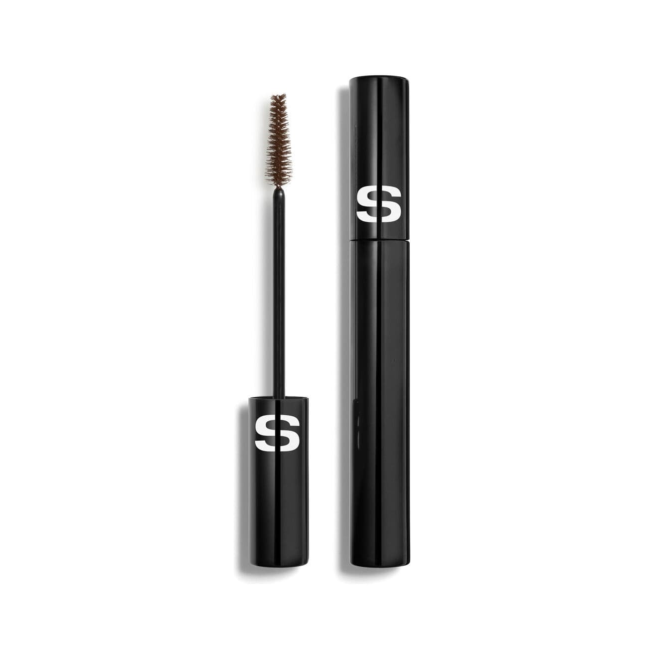 Mascara So Stretch, N°2 DEEP BROWN