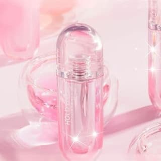 Water Mist Lip Glaze (4-6), #H04 Black Tea