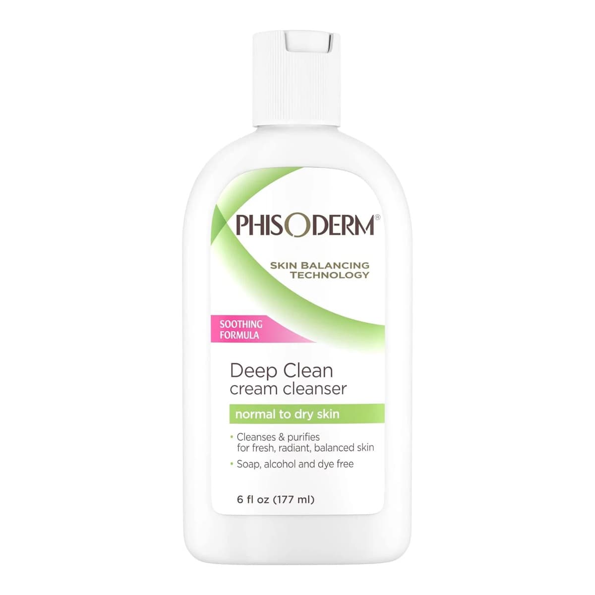 Cream Cleanser Normal Dry