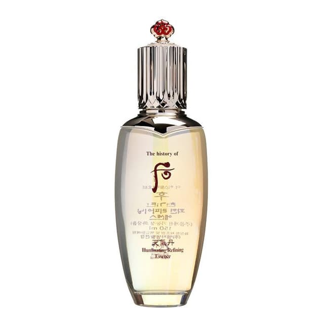 Cheongidan Illuminating Refining Essence