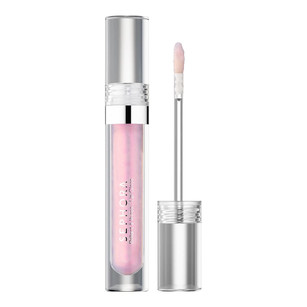 Glossed Lip Gloss, #7 Lover