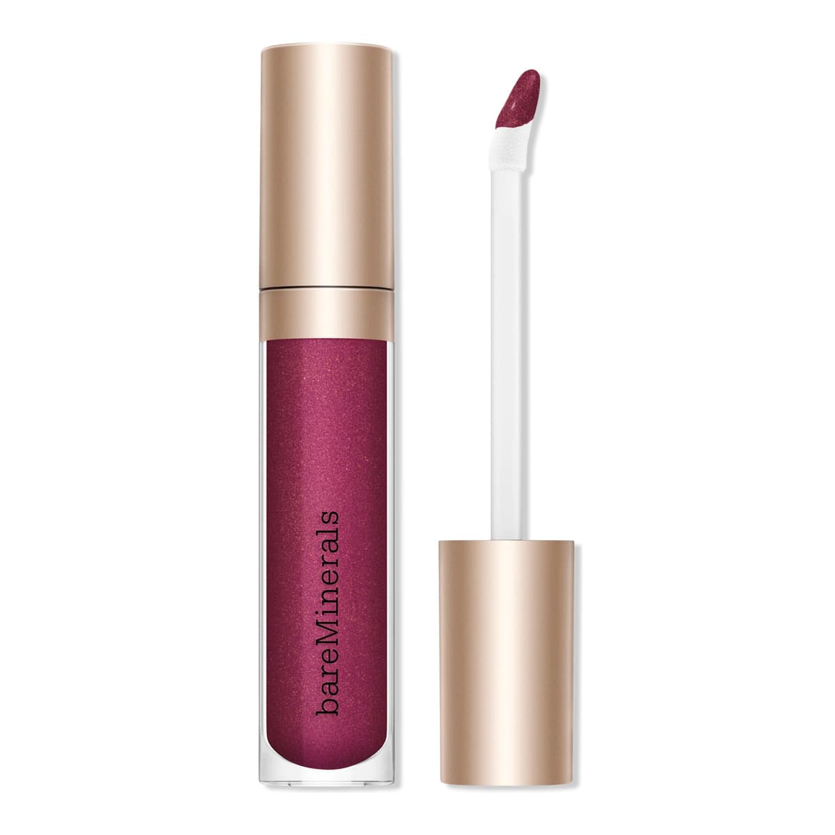MINERALIST Lip Gloss-Balm, Ambition