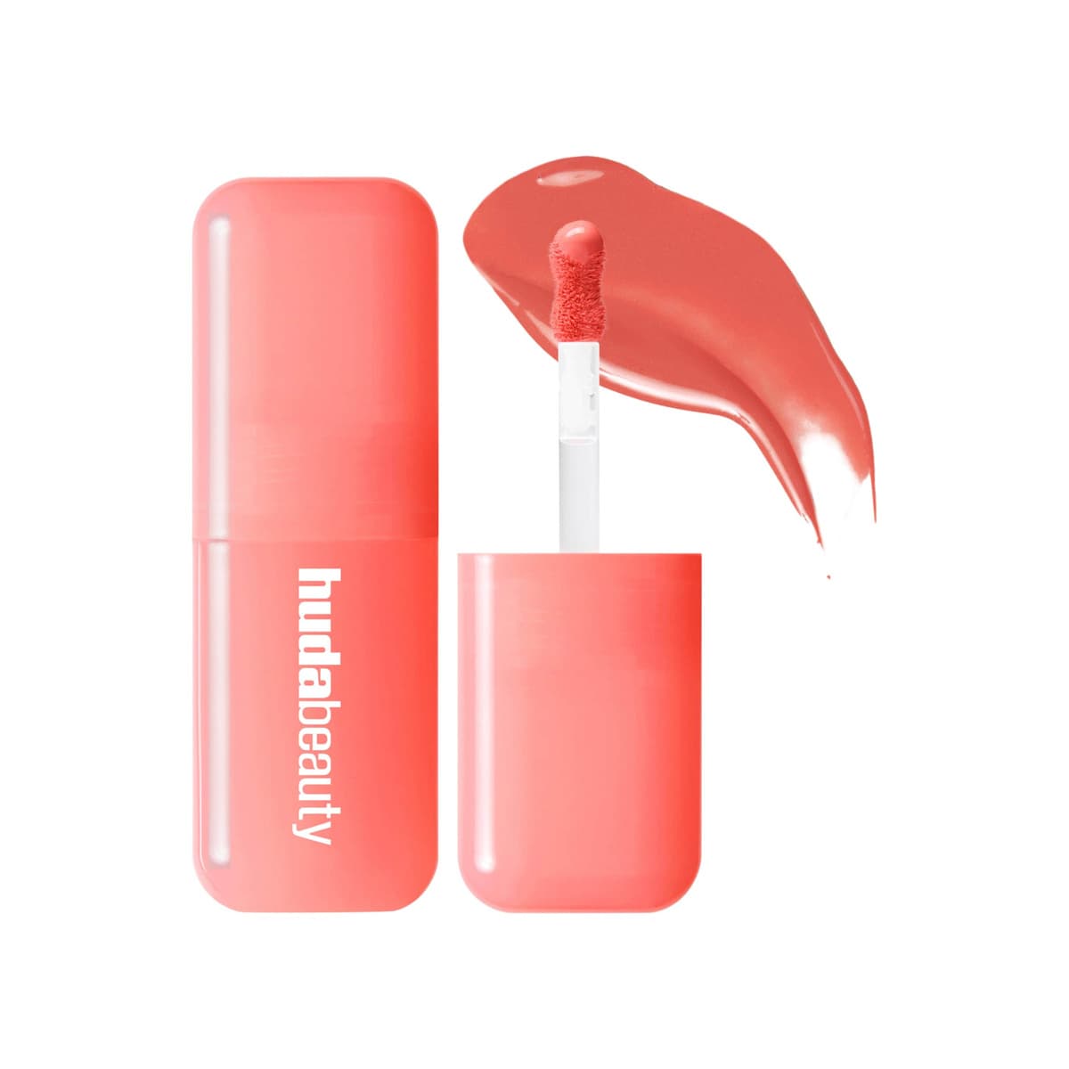 Blush Filter Soft Glow Liquid Blush, Sunset Lychee