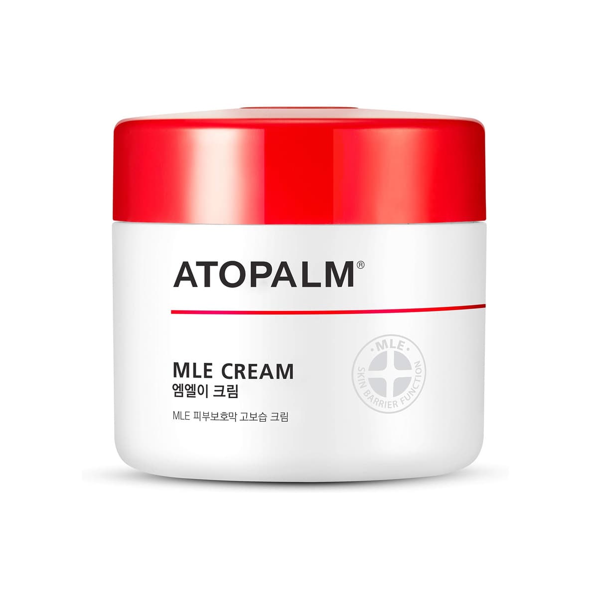 MLE Cream