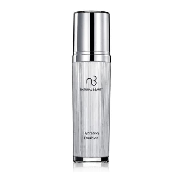 Hydrating Emulsion