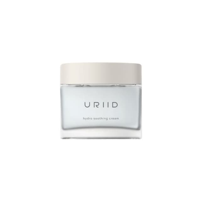 Neroli Garden Hydro Soothing Cream