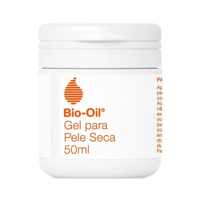 Dry Skin Gel