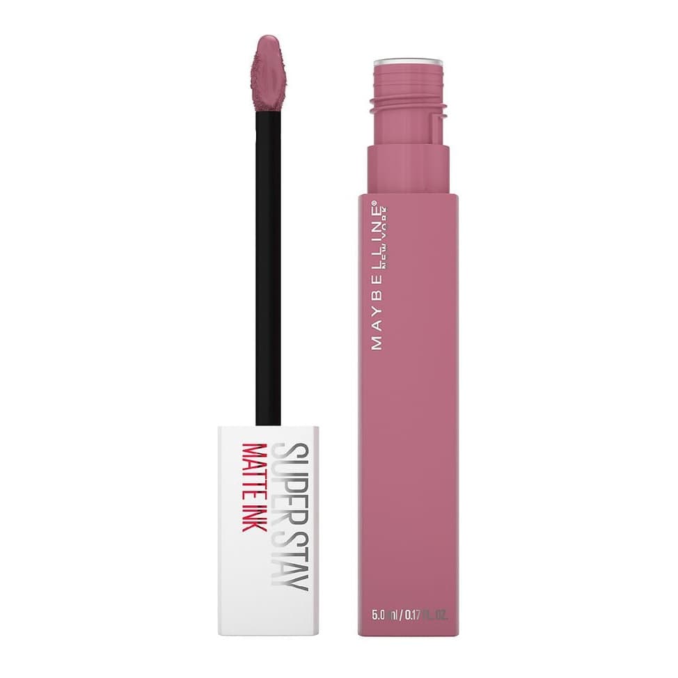Matte Ink Liquid Lipstick, Revolutionary