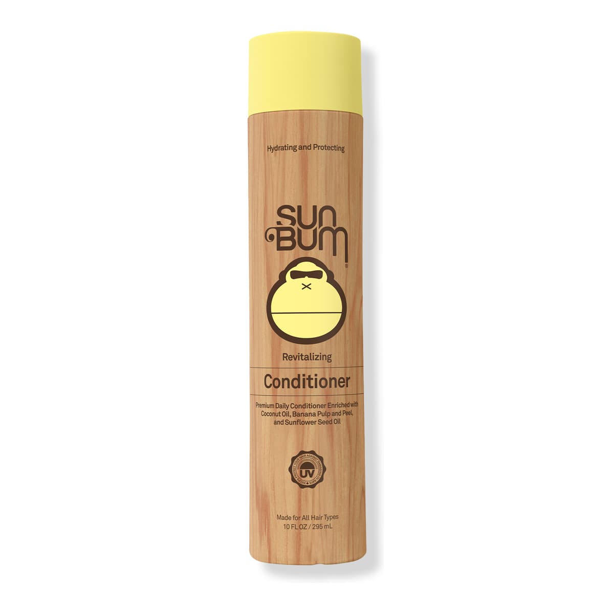 Revitalizing Conditioner