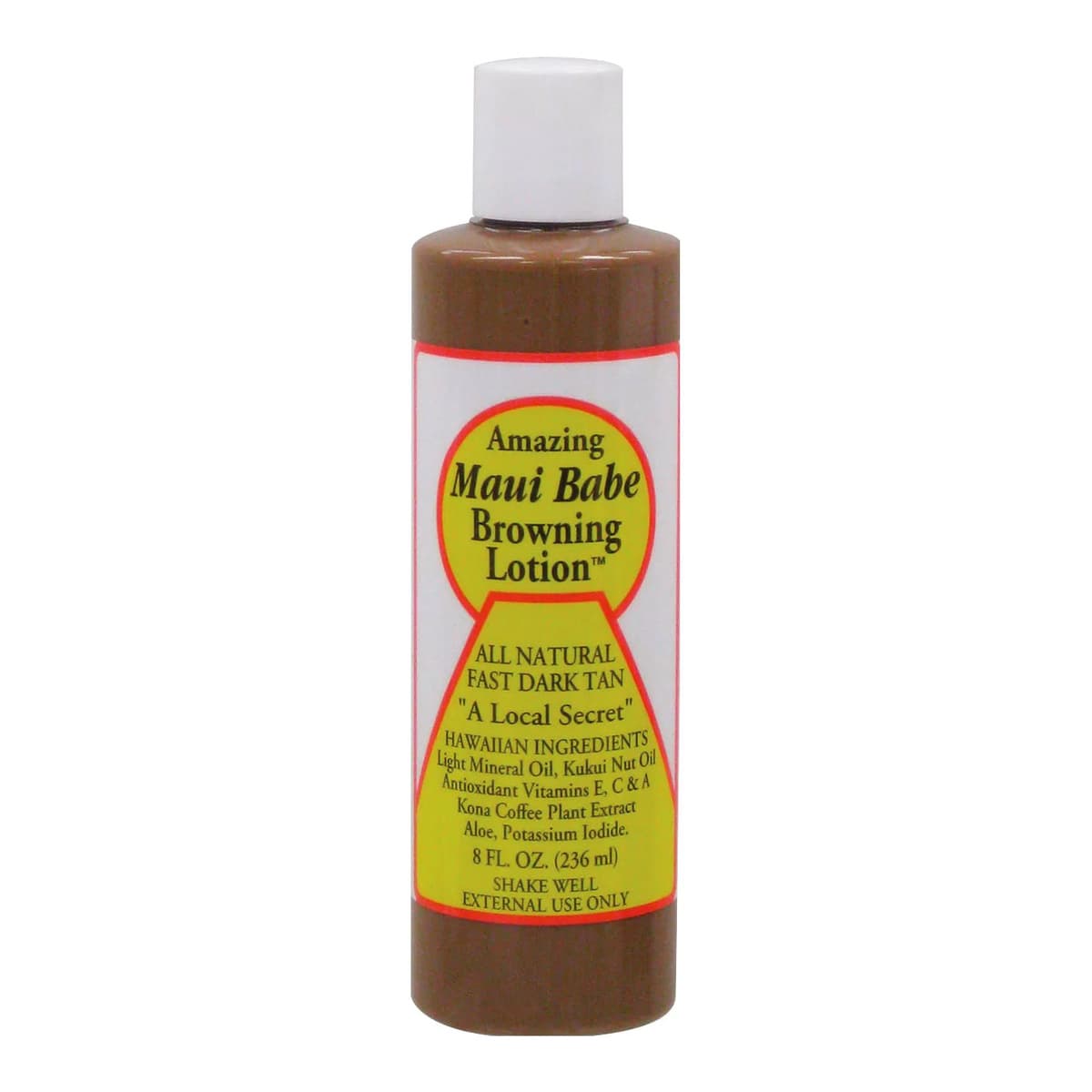 Browning Lotion