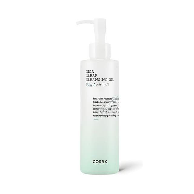 Pure Fit Cica Clear Cleansing Oil